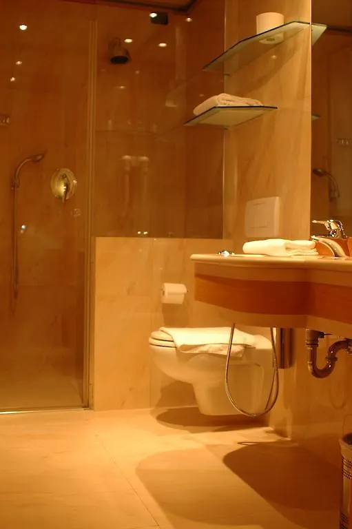 Hotel St John Desio Italia