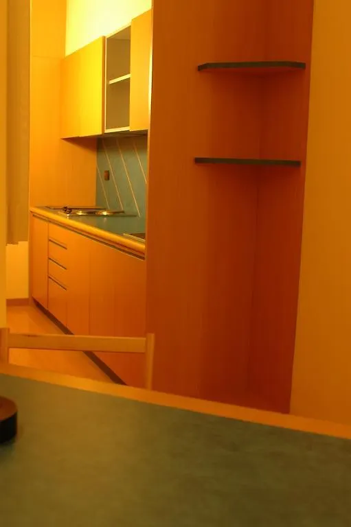 *** Aparthotel Hotel St John Desio Italia