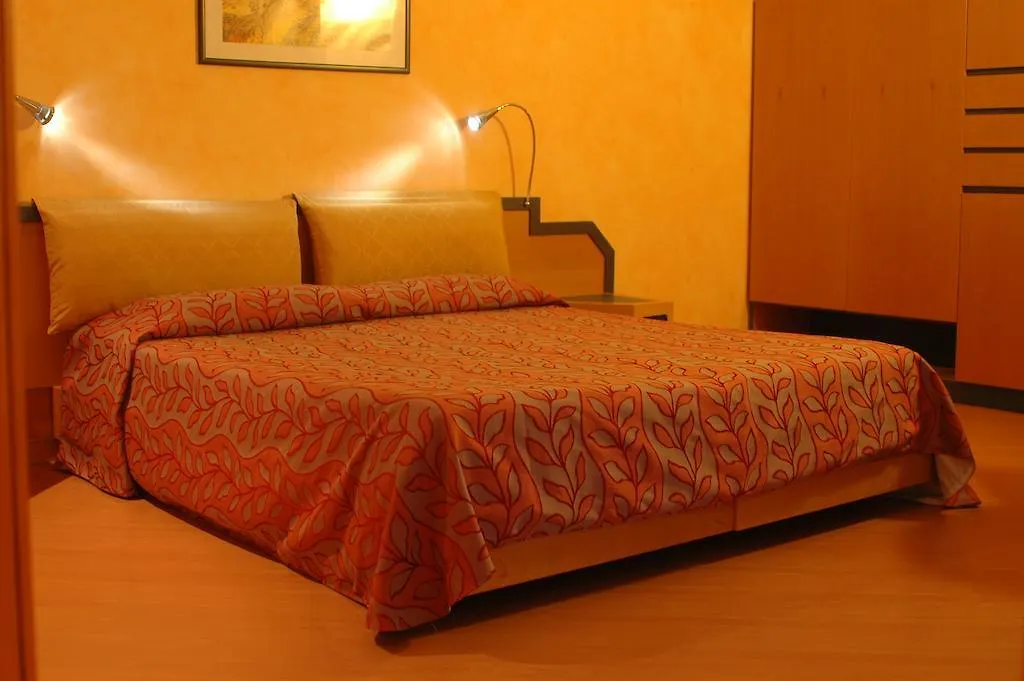 Hotel St John Desio Aparthotel