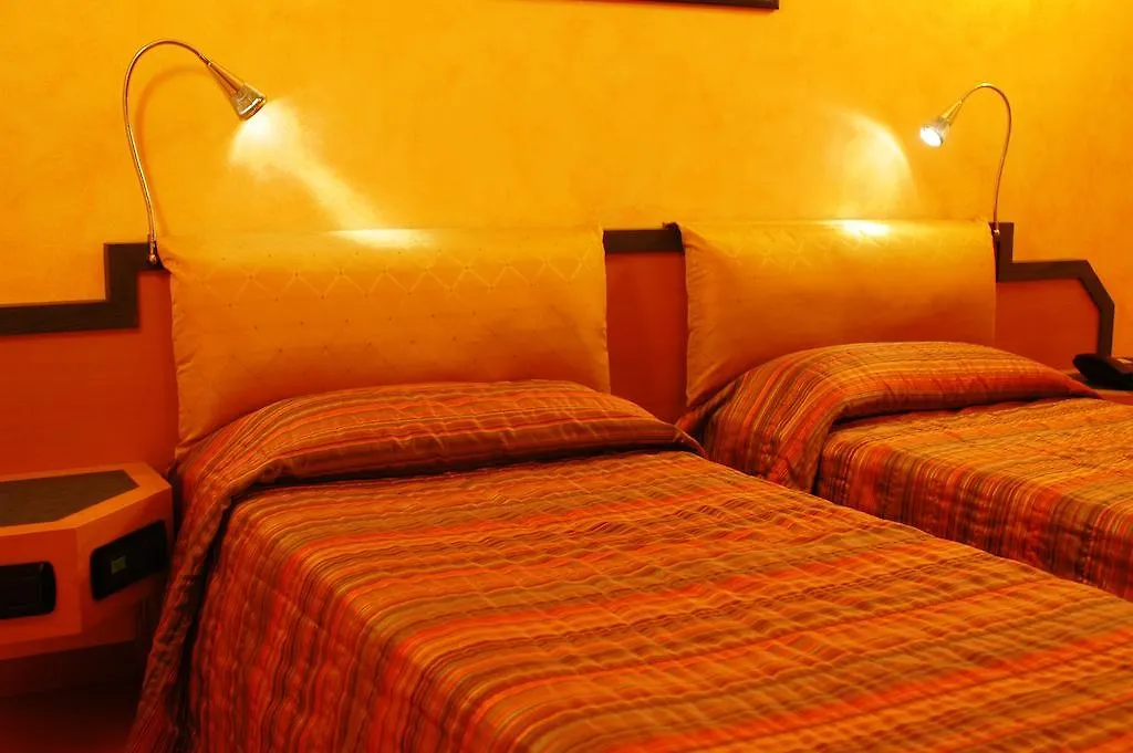 *** Aparthotel Hotel St John Desio Italia