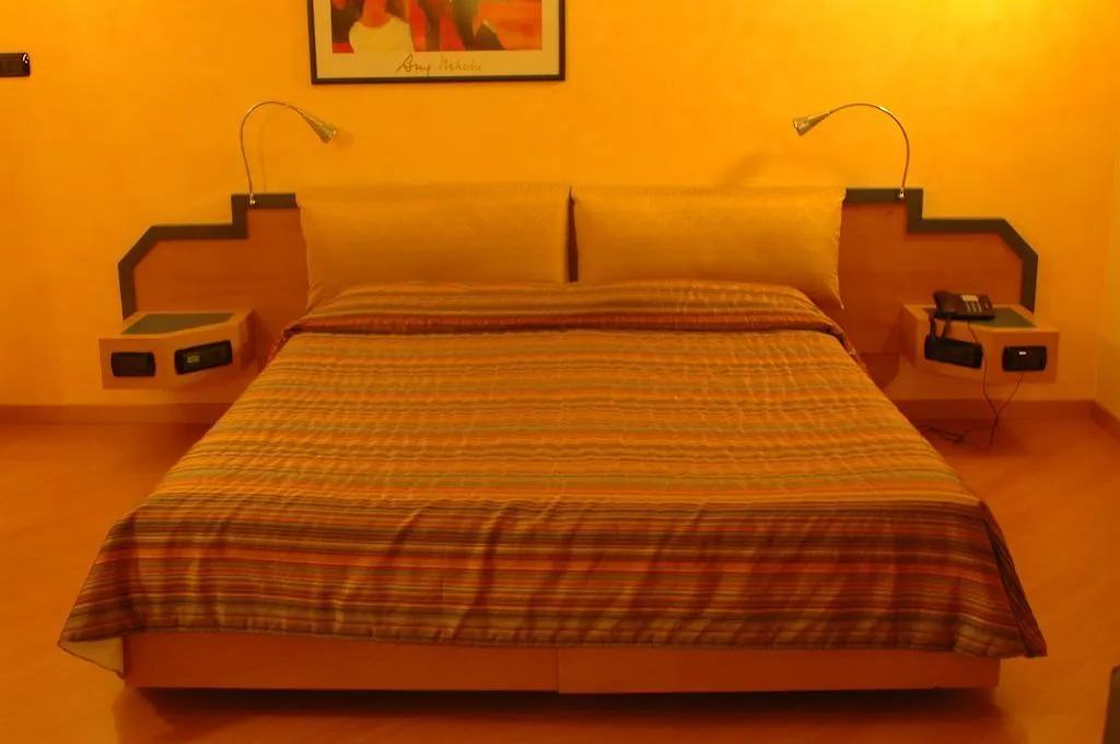 Hotel St John Desio