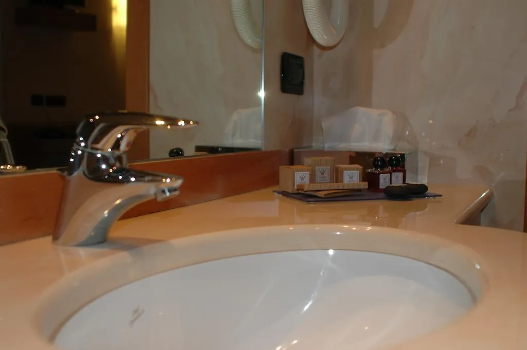 Hotel St John Desio