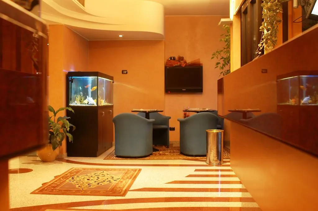 Hotel St John Desio Aparthotel