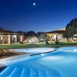 Tenuta Pilastru Hotel