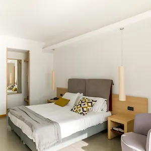 Esperia Palace & Hotel