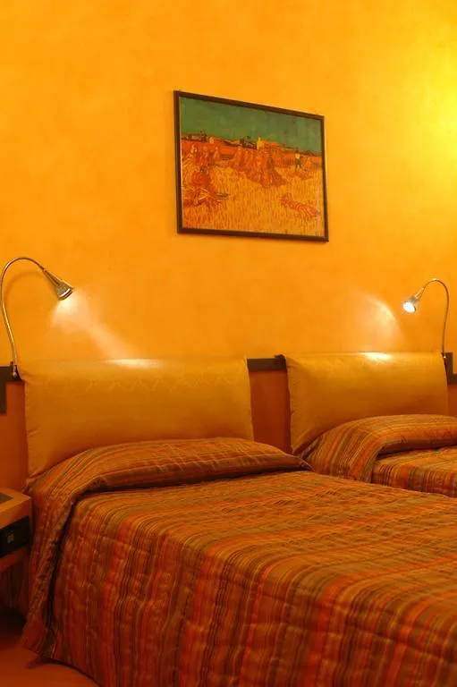 Apart-hotel Hotel St John Desio