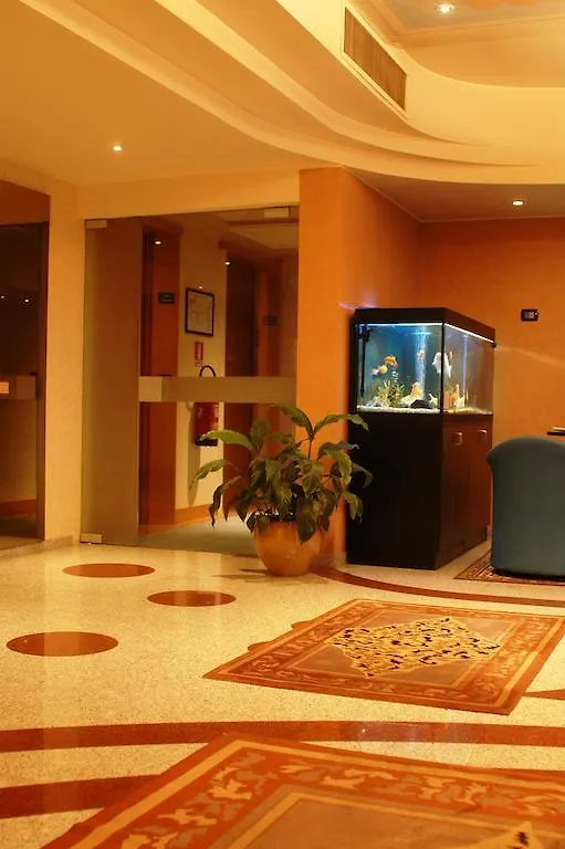Hotel St John Desio Apart-hotel